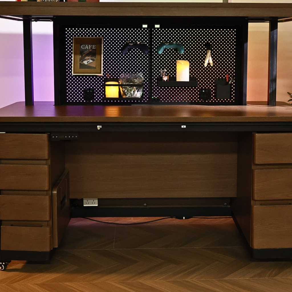 The Snapsticker® Apex Modular System