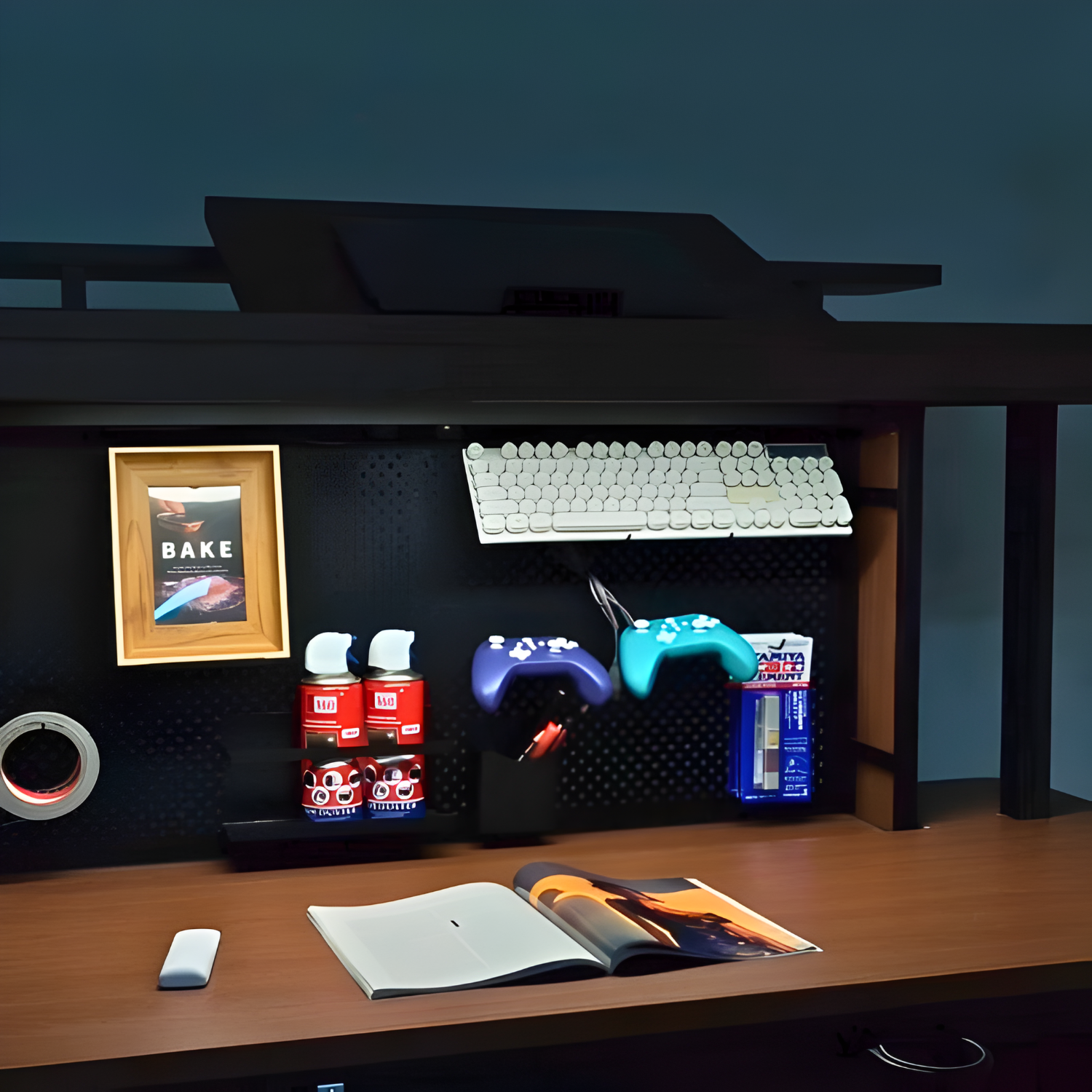 The Snapsticker® Apex Modular System