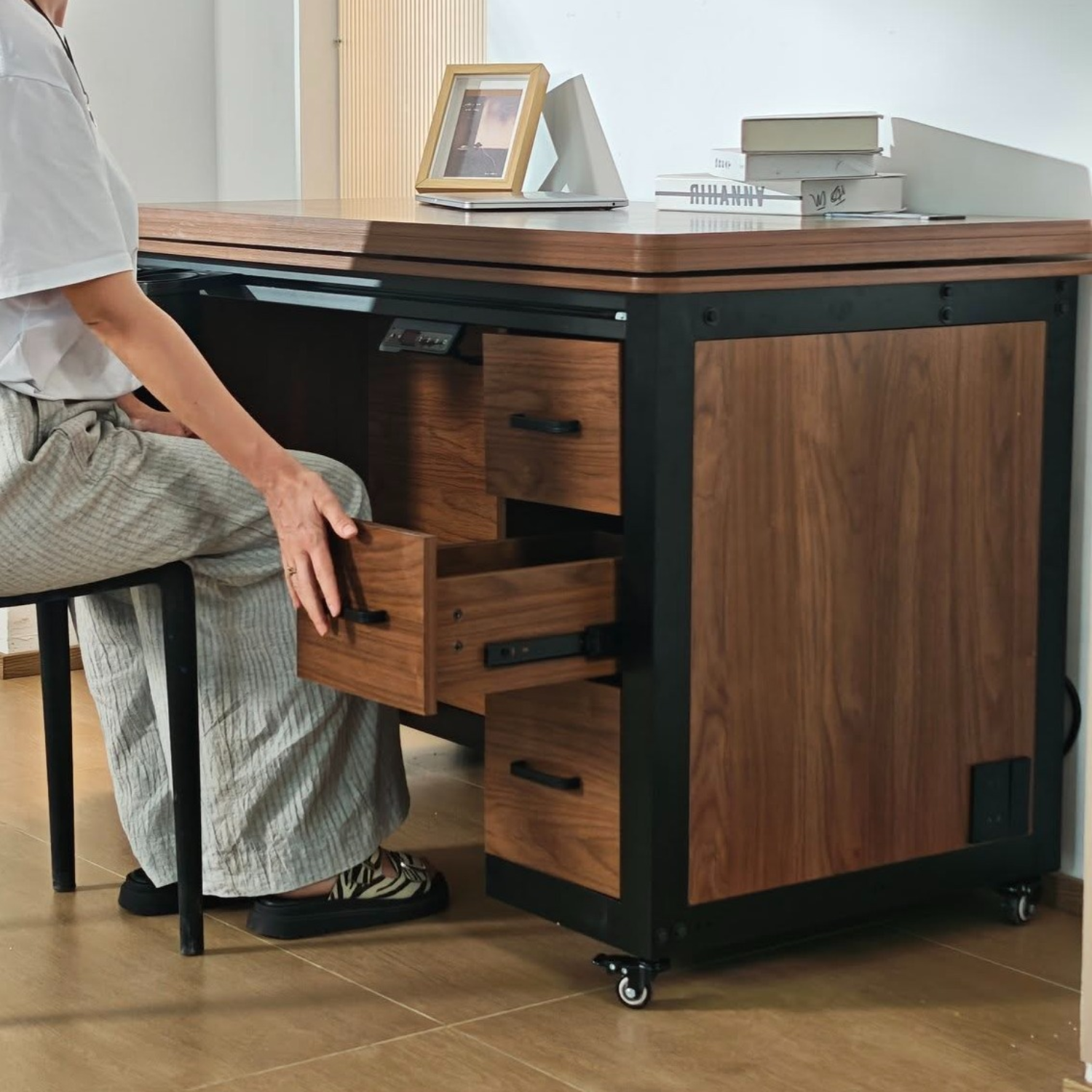 The Snapsticker® Apex Modular System