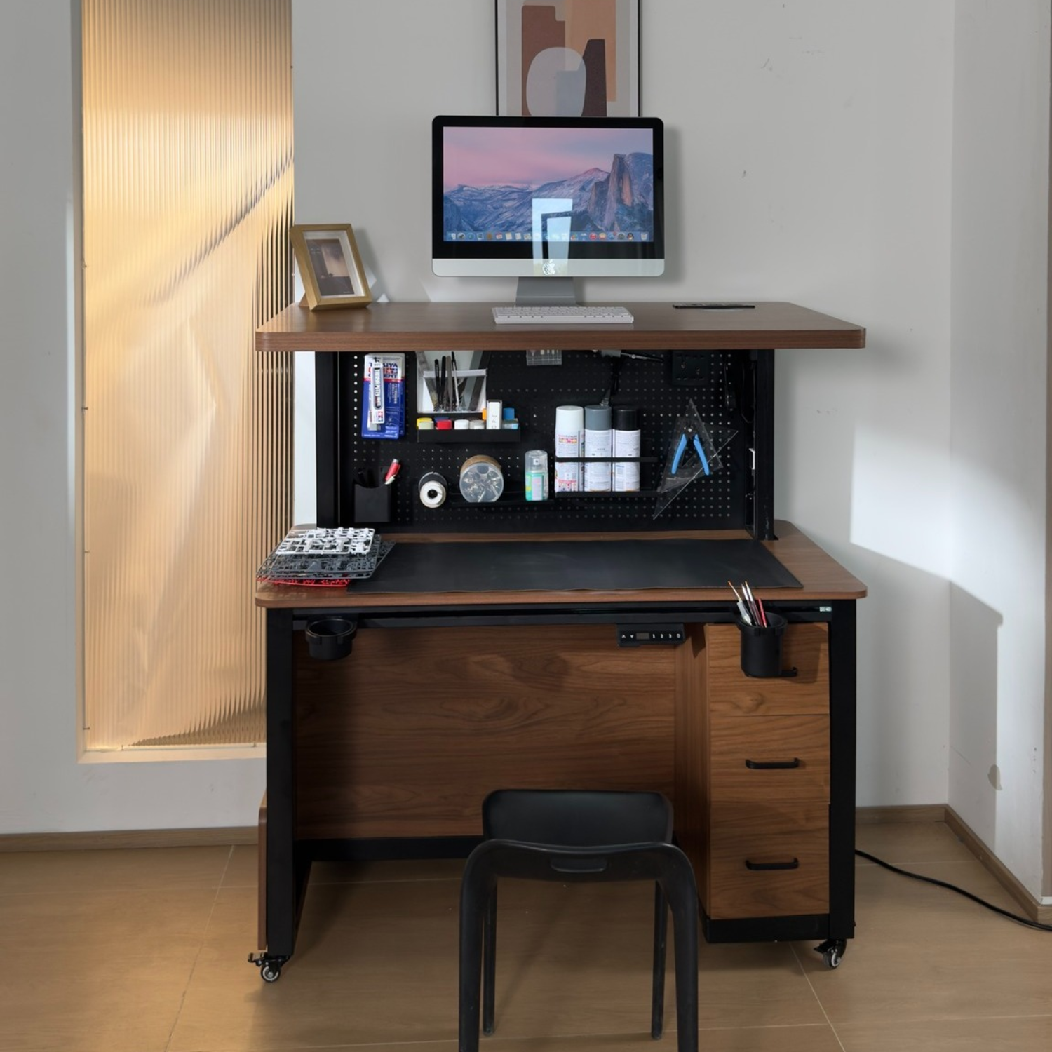 The Snapsticker® Apex Modular System