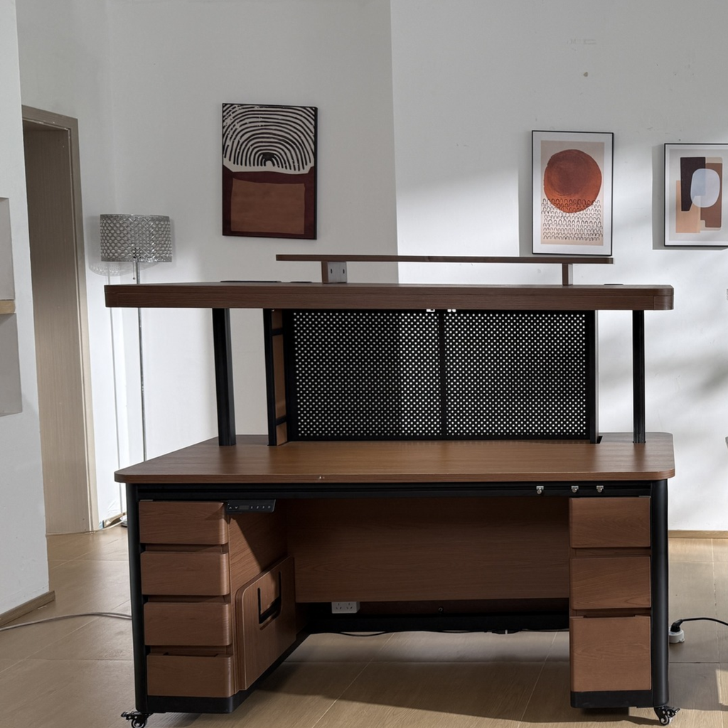 The Snapsticker® Apex Modular System