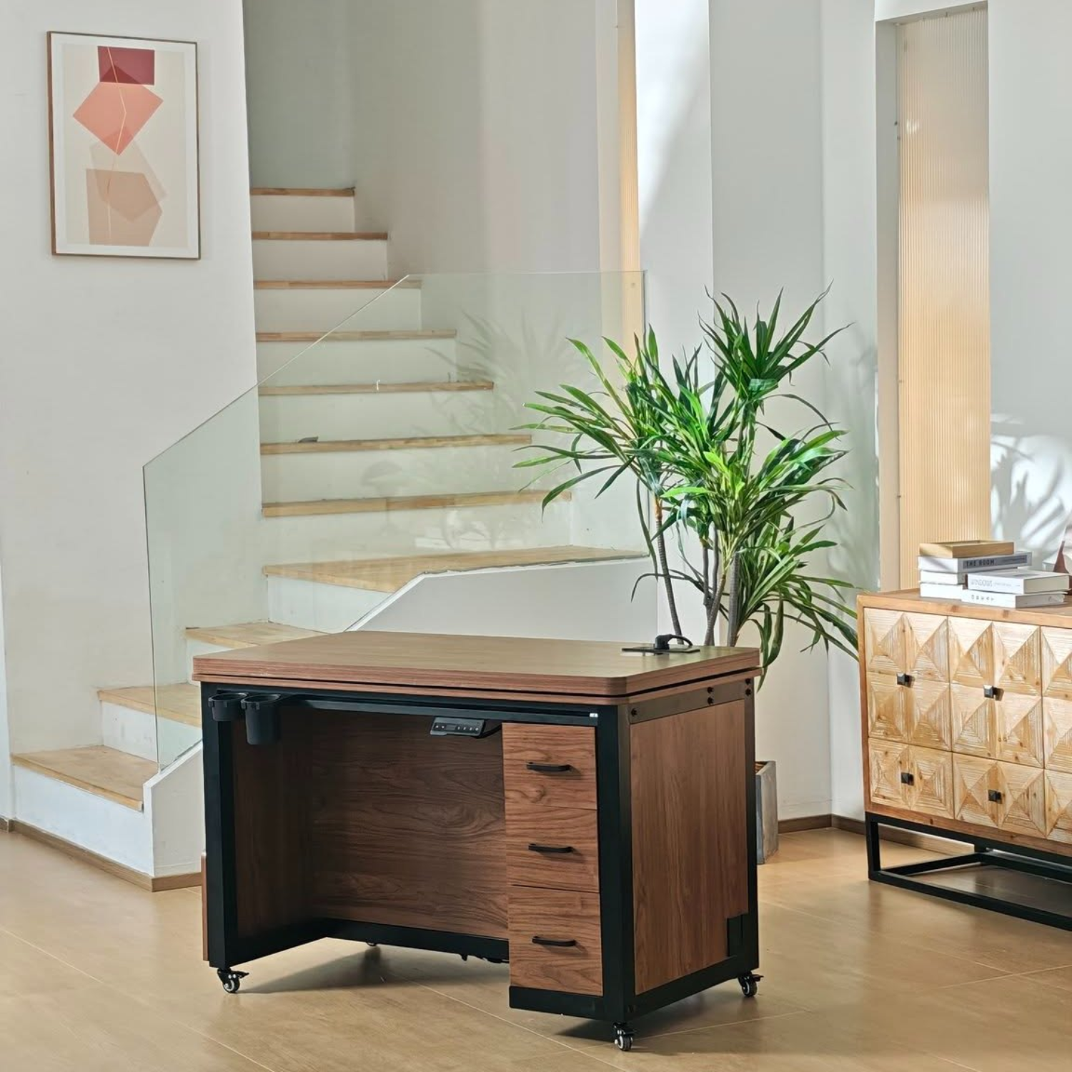 The Snapsticker® Apex Modular System