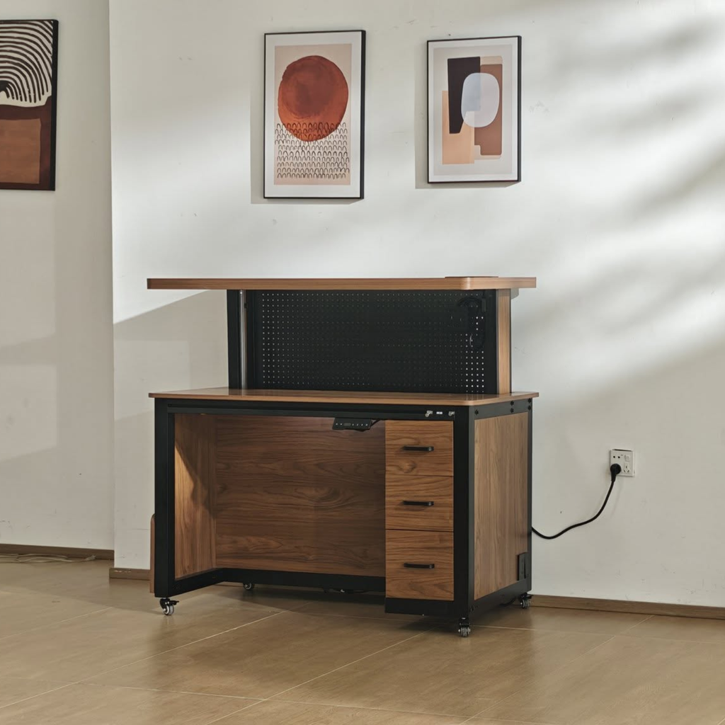 The Snapsticker® Apex Modular System