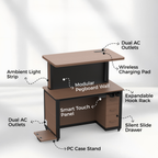 The Snapsticker® Apex Modular System