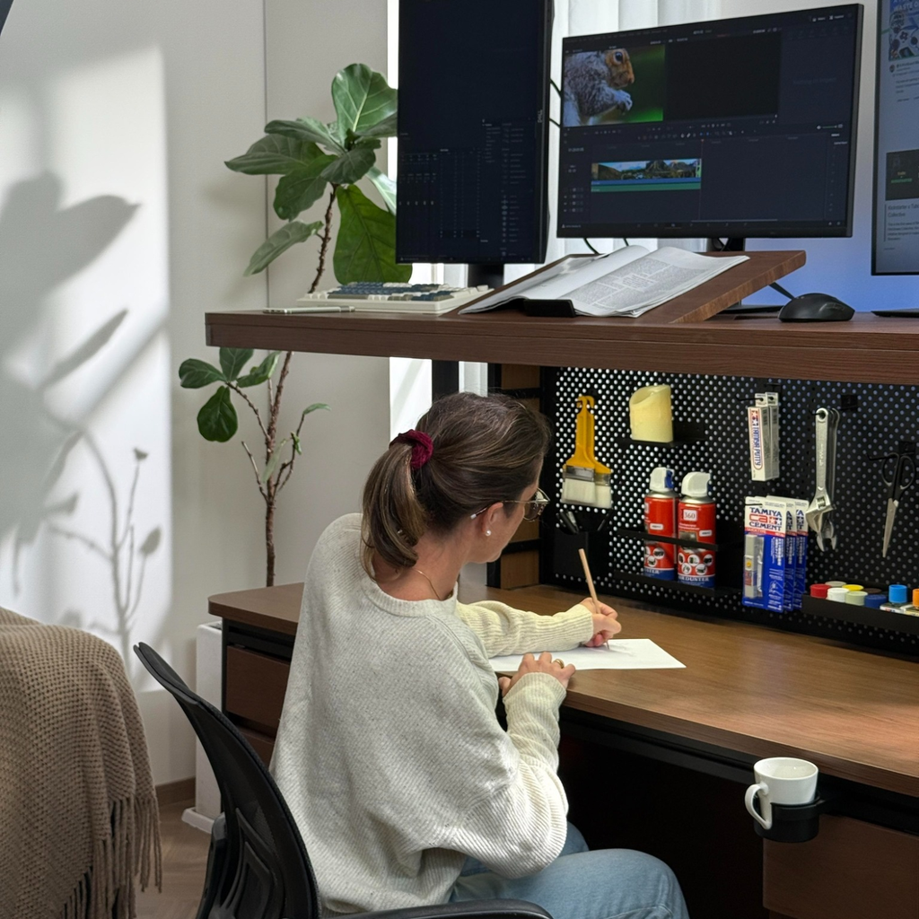 The Snapsticker® Apex Modular System