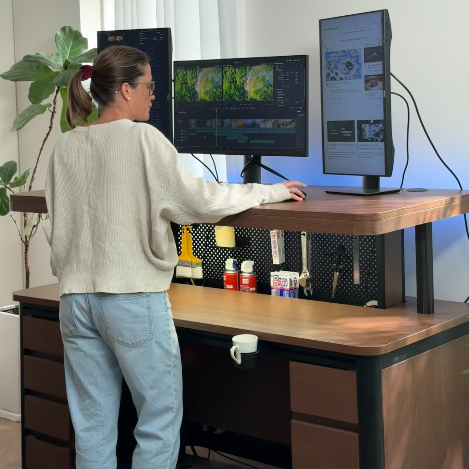 The Snapsticker® Apex Modular System