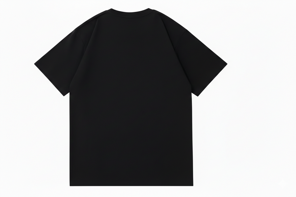 Core Tee Stealth Black