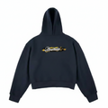 Heavyweight Boxy Hoodie